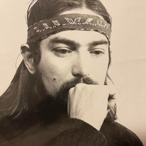 Meet your Posher, Robert